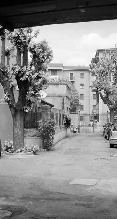 Ferienwohnung Casa Di Cesi Bologna Exterior foto